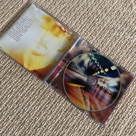 2. country CDs Tim McGraw and Brett Young - Picture 16 of 16